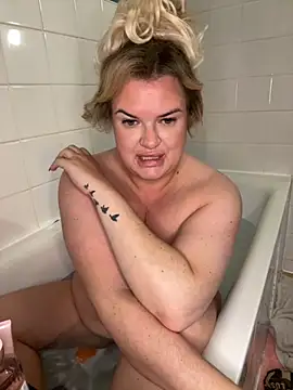 MrsBlazeXX online show from 29, 9, 2025