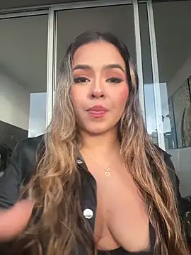 Snapshot of itsdanividarte chatting on 11, 10, 2025 itsdanividarte online show from 11, 10, 2025