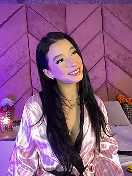 ChloeRosses online show from 9, 5, 2026