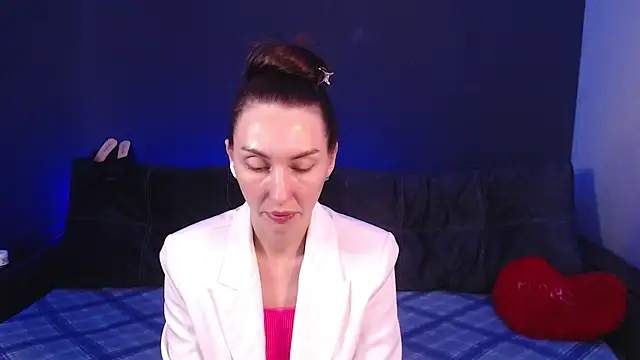 Lilith Ex online show from 28, 9, 2025