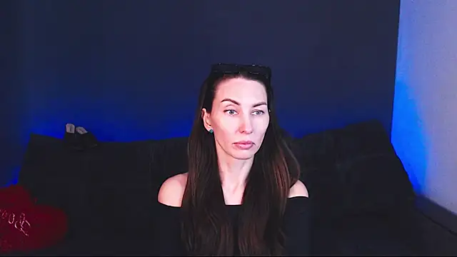 Lilith Ex online show from 2, 10, 2025