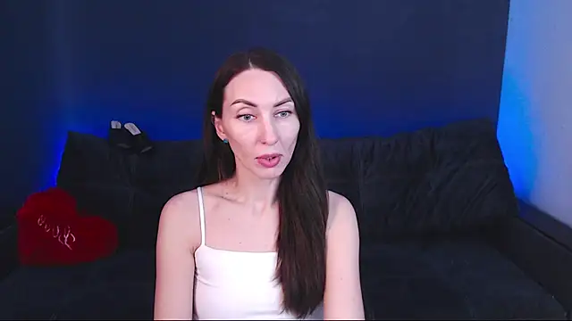 Lilith Ex online show from 3, 10, 2025