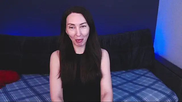 Lilith Ex online show from 5, 10, 2025