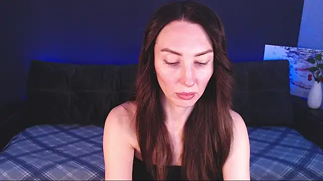 Lilith Ex online show from 10, 10, 2025