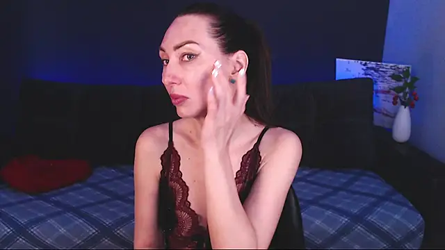 Lilith Ex online show from 11, 10, 2025