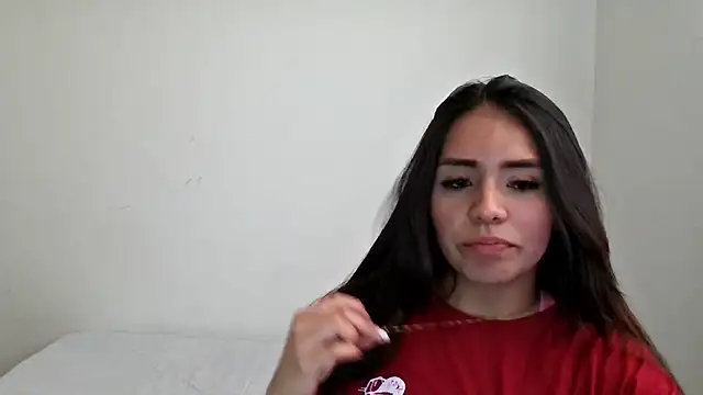 Snapshot of BellaBliss123 chatting on 30, 9, 2025 BellaBliss123 online show from 30, 9, 2025
