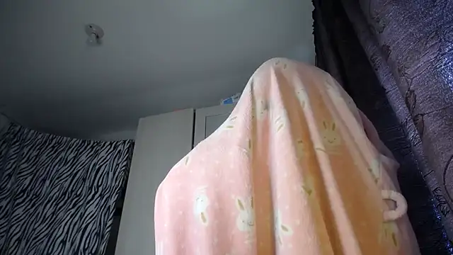 Nahomyyy online show from 27, 3, 2026