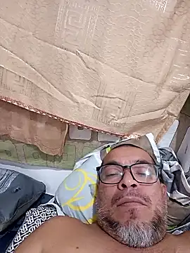 ANTHONYHOTT69 online show from 7, 10, 2025