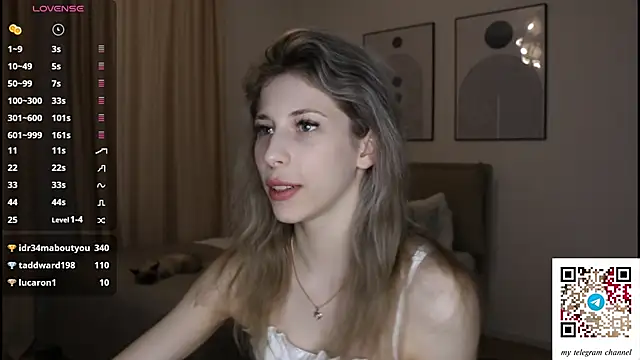 Snapshot of magnificent_Destiny chatting on 6, 3, 2026 magnificent Destiny online show from 6, 3, 2026