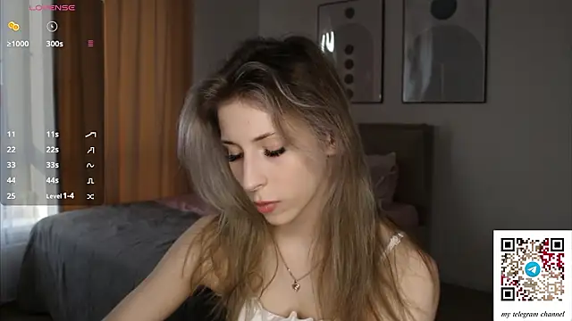 Snapshot of magnificent_Destiny chatting on 18, 3, 2026 magnificent Destiny online show from 18, 3, 2026