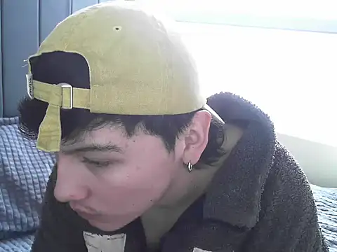 Snapshot of GabiPinky chatting on 5, 8, 2026 GabiPinky online show from 5, 8, 2026