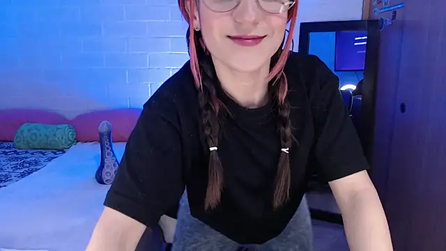 Amy66 online show from 23, 2, 2026