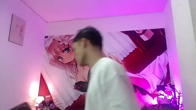 Aaron Foxxx online show from 24, 11, 2025