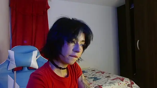 kiyusweetcrazy online show from 30, 10, 2025