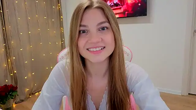 Eva enjoyeverymoment  online show from 16, 2, 2026