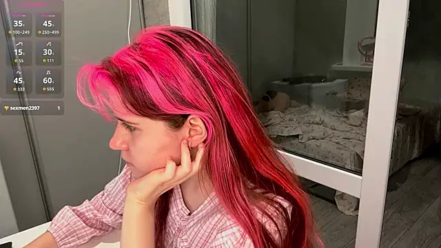 FawnDubler online show from 1, 10, 2025