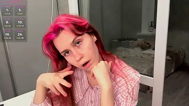 FawnDubler online show from 8, 10, 2025