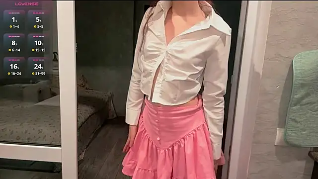 FawnDubler online show from 26, 10, 2025