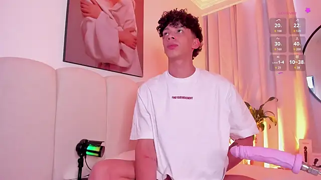 lion stone online show from 1, 10, 2025