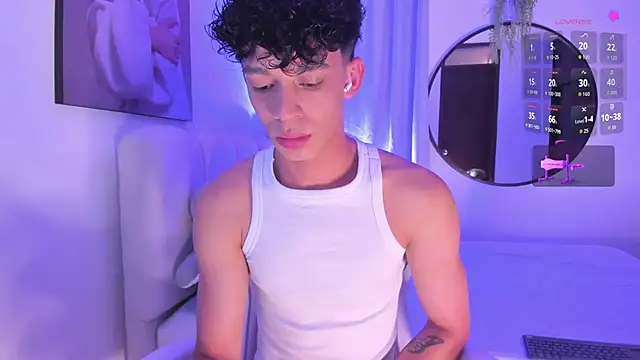 lion stone online show from 3, 10, 2025