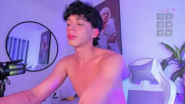 lion stone online show from 20, 12, 2025