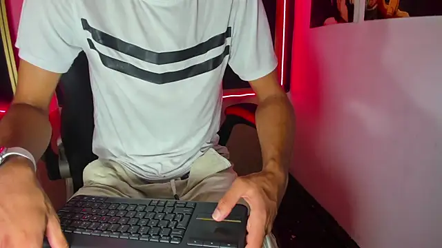 Stiben boy online show from 27, 9, 2025