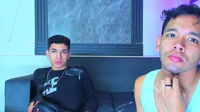 Stiben boy online show from 28, 11, 2025