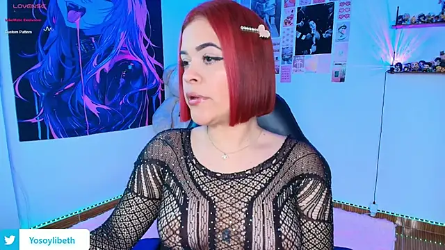 Babyakira  online show from 30, 9, 2025