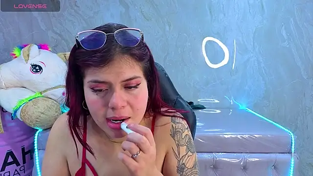 draviana a  online show from 7, 2, 2026