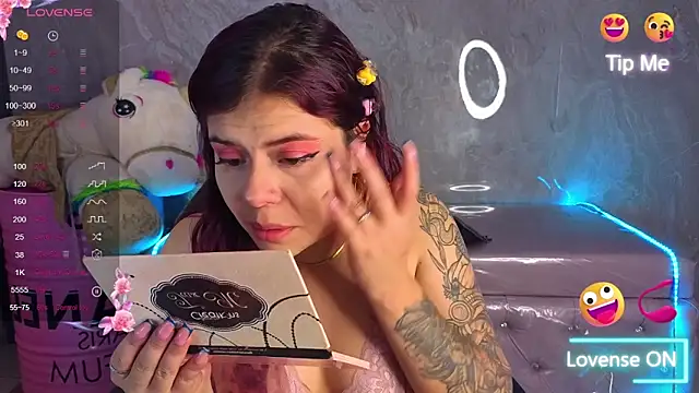 draviana a  online show from 13, 2, 2026