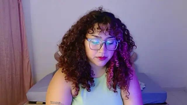 BlueeVelvet online show from 28, 9, 2025