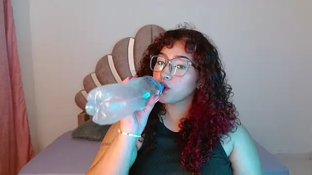 BlueeVelvet online show from 29, 9, 2025