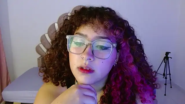 BlueeVelvet online show from 29, 9, 2025