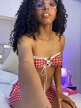 Lia Sin online show from 14, 12, 2025