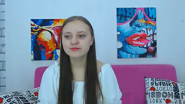 Snapshot of ArinaBelle chatting on 10, 10, 2025 ArinaBelle online show from 10, 10, 2025