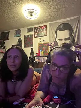 inkdmagz online show from 13, 11, 2025