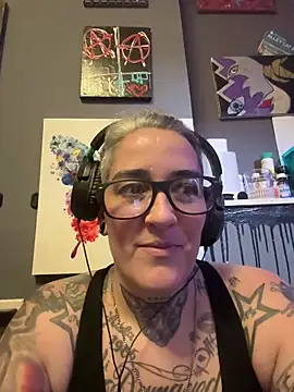 inkdmagz online show from 6, 5, 2026