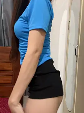 Snapshot of Quynhbabysexy chatting on 29, 3, 2026 Quynhbabysexy online show from 29, 3, 2026