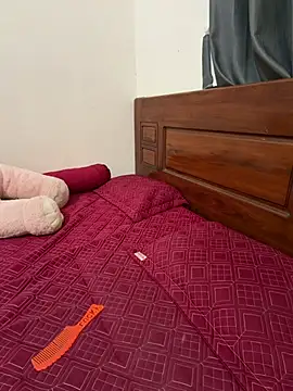 Quynhbabysexy online show from 1, 5, 2026