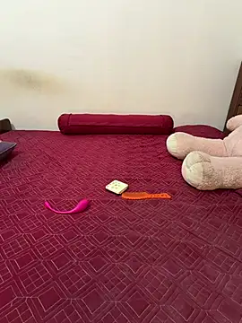 Quynhbabysexy online show from 12, 5, 2026