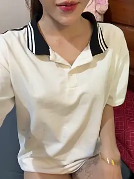 Quynhbabysexy online show from 19, 5, 2026
