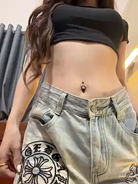 Quynhbabysexy online show from 30, 5, 2026
