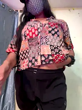 Snapshot of Lisa_afreen chatting on 5, 10, 2025 Lisa afreen online show from 5, 10, 2025