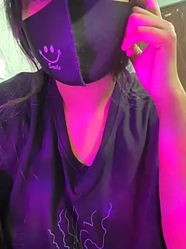 Snapshot of Lisa_afreen chatting on 11, 10, 2025 Lisa afreen online show from 11, 10, 2025