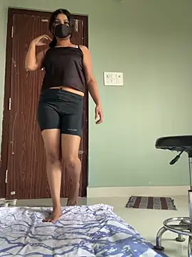 Snapshot of Lisa_afreen chatting on 15, 10, 2025 Lisa afreen online show from 15, 10, 2025