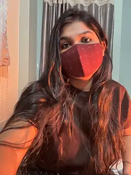 Snapshot of Lisa_afreen chatting on 15, 12, 2025 Lisa afreen online show from 15, 12, 2025