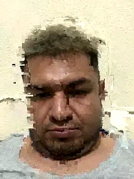 Sk3m veryhot online show from 13, 11, 2025