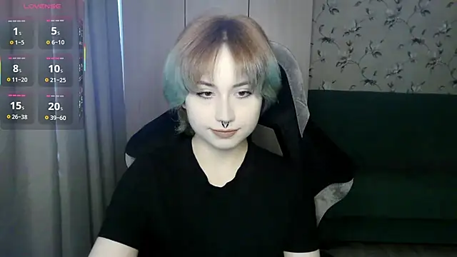LeisaHopperstad online show from 18, 5, 2026