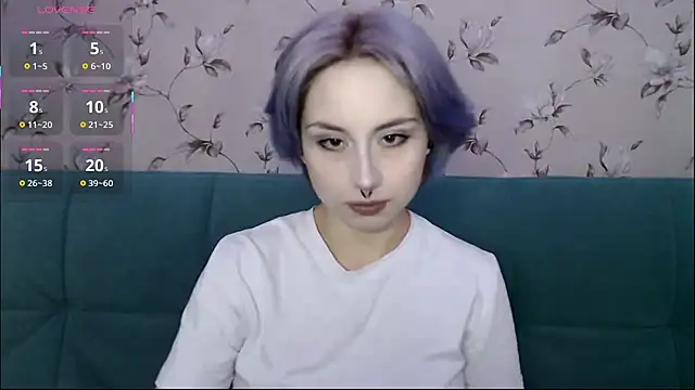 Snapshot of LeisaHopperstad chatting on 22, 7, 2026 LeisaHopperstad online show from 22, 7, 2026