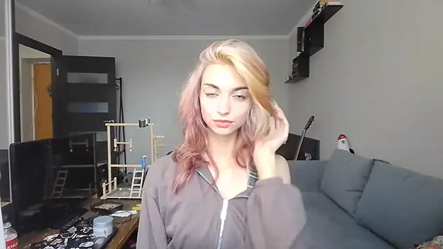 JillianBozak online show from 29, 9, 2025